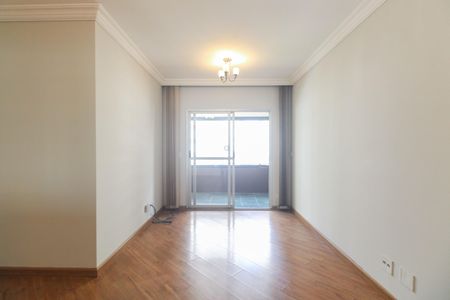Apartamento para alugar com 74m², 3 quartos e 2 vagas Apartamento para alugar com 74m², 3 quartos e 2 vagasSala
