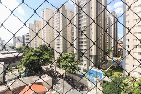 Apartamento para alugar com 74m², 3 quartos e 2 vagas Apartamento para alugar com 74m², 3 quartos e 2 vagasSuíte - Vista Varanda