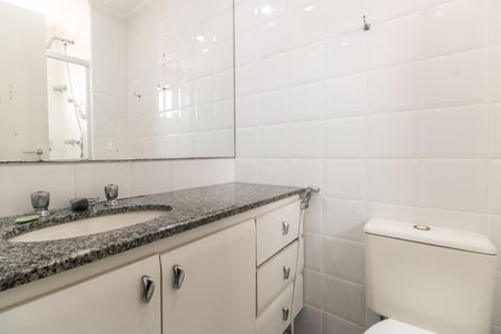 Apartamento para alugar com 74m², 3 quartos e 2 vagas Apartamento para alugar com 74m², 3 quartos e 2 vagasBanheiro Suíte
