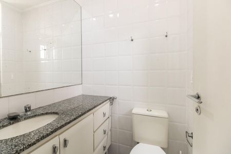 Apartamento para alugar com 74m², 3 quartos e 2 vagas Apartamento para alugar com 74m², 3 quartos e 2 vagasBanheiro Suíte