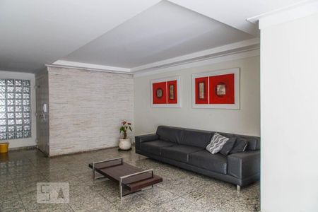 Apartamento para alugar com 74m², 3 quartos e 2 vagas Apartamento para alugar com 74m², 3 quartos e 2 vagasÁrea Comum