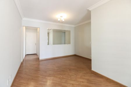 Sala  de apartamento para alugar com 3 quartos, 74m² em Vila Gomes Cardim, São Paulo