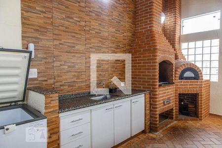 Apartamento para alugar com 74m², 3 quartos e 2 vagas Apartamento para alugar com 74m², 3 quartos e 2 vagasÁrea Comum