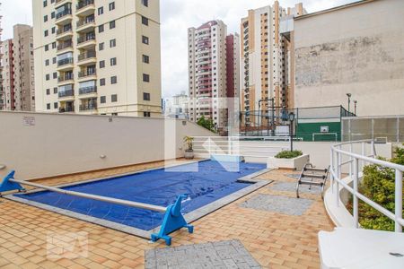 Apartamento para alugar com 74m², 3 quartos e 2 vagas Apartamento para alugar com 74m², 3 quartos e 2 vagasÁrea Comum