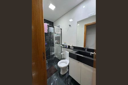 Casa à venda com 3 quartos, 130m² em Jardim Utinga, Santo André