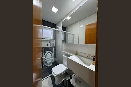 Casa à venda com 3 quartos, 130m² em Jardim Utinga, Santo André