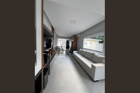 Casa à venda com 3 quartos, 130m² em Jardim Utinga, Santo André