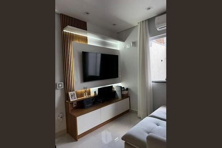 Casa à venda com 3 quartos, 130m² em Jardim Utinga, Santo André