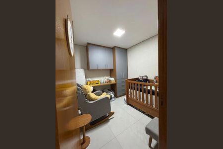 Casa à venda com 3 quartos, 130m² em Jardim Utinga, Santo André