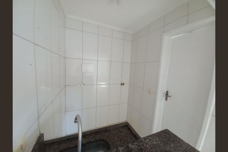 Apartamento para alugar com 50m², 1 quarto e sem vagaCozinha