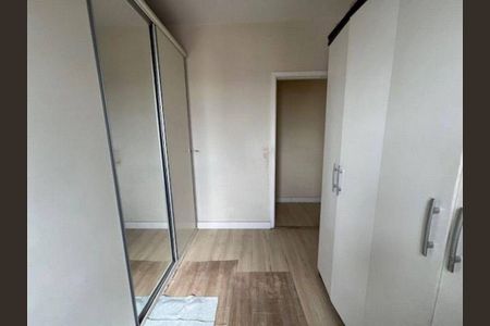 Apartamento à venda com 2 quartos, 50m² em Bussocaba, Osasco