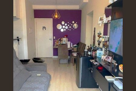 Apartamento à venda com 2 quartos, 50m² em Bussocaba, Osasco