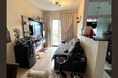 Apartamento à venda com 2 quartos, 50m² em Bussocaba, Osasco