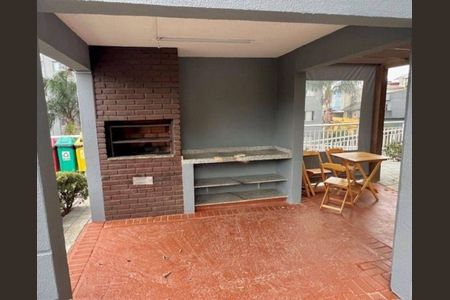 Apartamento à venda com 2 quartos, 50m² em Bussocaba, Osasco