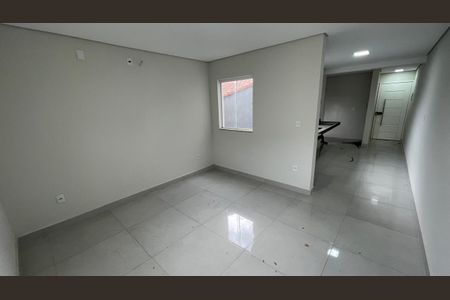 Apartamento à venda com 3 quartos, 140m² em Utinga, Santo André