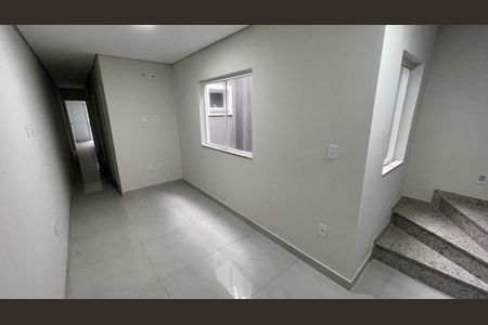Apartamento à venda com 3 quartos, 140m² em Utinga, Santo André