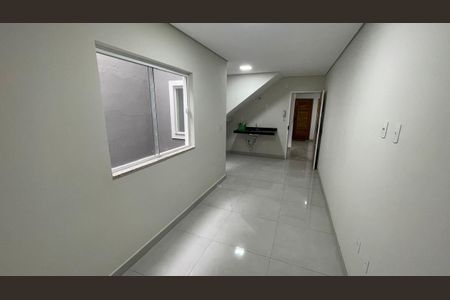 Apartamento à venda com 3 quartos, 140m² em Utinga, Santo André