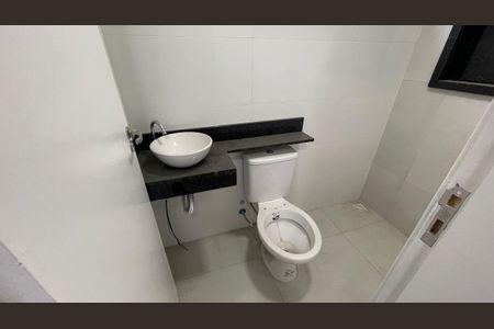 Apartamento à venda com 3 quartos, 140m² em Utinga, Santo André