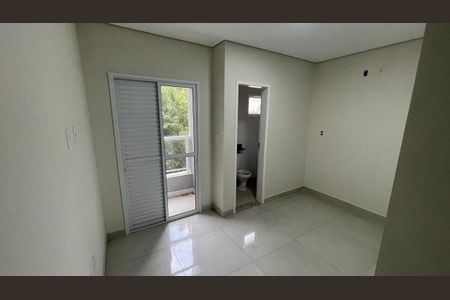 Apartamento à venda com 3 quartos, 140m² em Utinga, Santo André