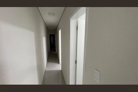 Apartamento à venda com 3 quartos, 140m² em Utinga, Santo André
