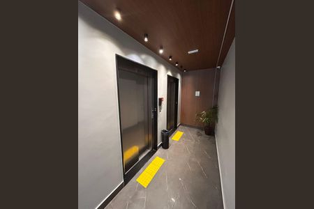 Kitnet/Studio para alugar com 1 quarto, 31m² em CSA 1, Brasília