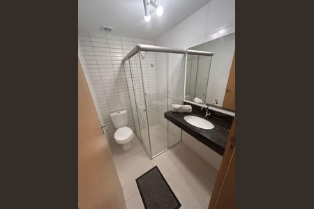 Kitnet/Studio para alugar com 1 quarto, 31m² em CSA 1, Brasília