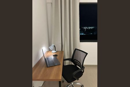 Kitnet/Studio para alugar com 1 quarto, 31m² em CSA 1, Brasília