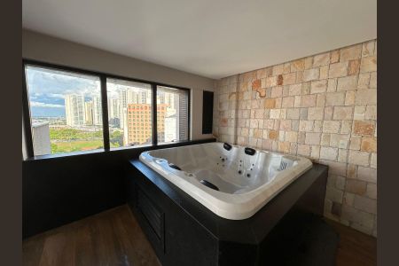 Kitnet/Studio para alugar com 1 quarto, 31m² em CSA 1, Brasília