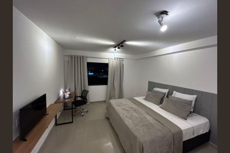 Kitnet/Studio para alugar com 1 quarto, 31m² em CSA 1, Brasília