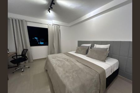 Kitnet/Studio para alugar com 1 quarto, 31m² em CSA 1, Brasília