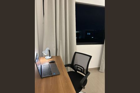 Kitnet/Studio para alugar com 1 quarto, 31m² em CSA 1, Brasília