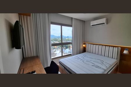 Apartamento à venda com 3 quartos, 156m² em Barra da Tijuca, Rio de Janeiro