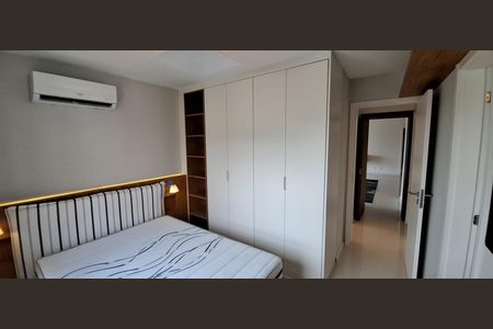 Apartamento à venda com 3 quartos, 156m² em Barra da Tijuca, Rio de Janeiro