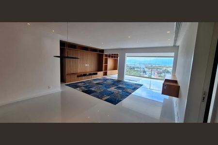 Apartamento à venda com 3 quartos, 156m² em Barra da Tijuca, Rio de Janeiro