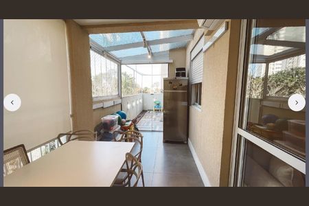 Apartamento à venda com 3 quartos, 85m² em Santa Teresinha, São Paulo