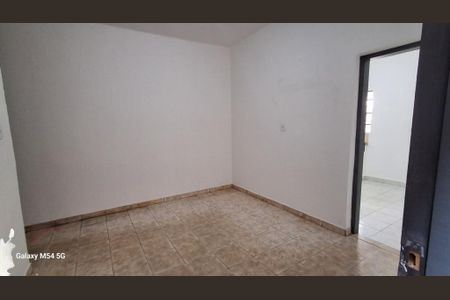 Casa para alugar com 1 quarto, 52m² em Lauzane Paulista, São Paulo