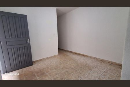 Casa para alugar com 1 quarto, 52m² em Lauzane Paulista, São Paulo