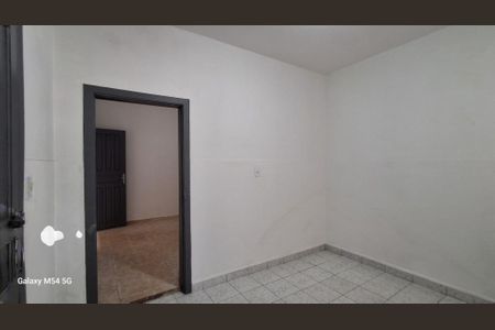 Casa para alugar com 1 quarto, 52m² em Lauzane Paulista, São Paulo