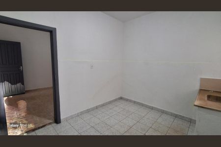 Casa para alugar com 1 quarto, 52m² em Lauzane Paulista, São Paulo