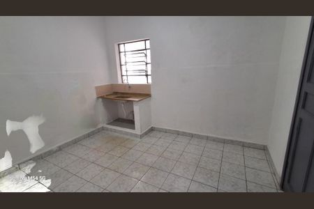 Casa para alugar com 1 quarto, 52m² em Lauzane Paulista, São Paulo