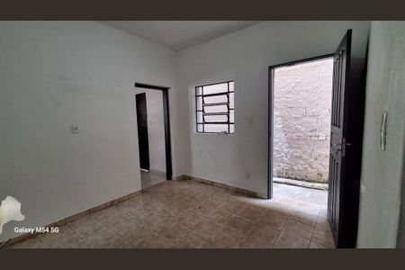 Casa para alugar com 1 quarto, 52m² em Lauzane Paulista, São Paulo