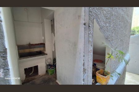 Casa para alugar com 1 quarto, 52m² em Lauzane Paulista, São Paulo