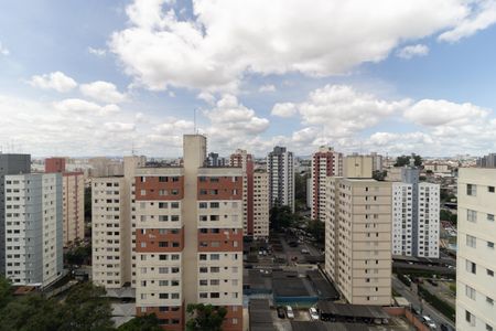Apartamento à venda com 58m², 2 quartos e 1 vagaVista da Lavanderia 