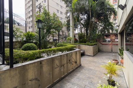 Apartamento à venda com 58m², 2 quartos e 1 vagaÁrea Verde 