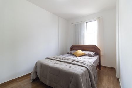 Apartamento à venda com 58m², 2 quartos e 1 vagaQuarto 1