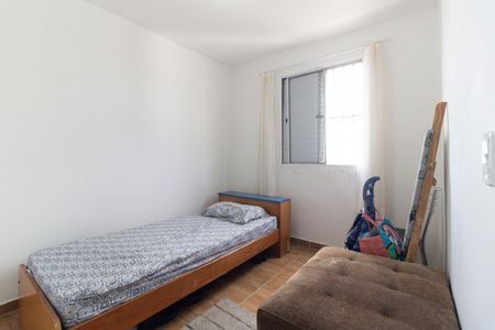 Apartamento à venda com 58m², 2 quartos e 1 vagaQuarto 2