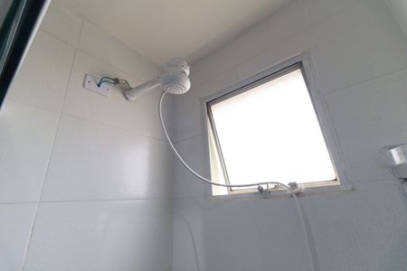 Apartamento à venda com 58m², 2 quartos e 1 vagaBanheiro 