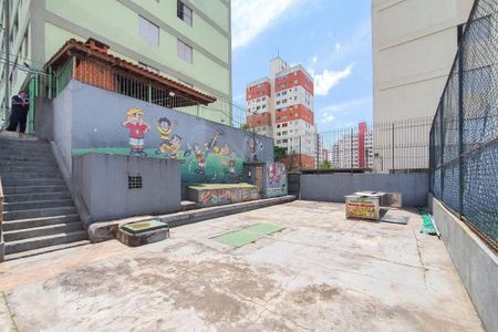 Apartamento à venda com 58m², 2 quartos e 1 vagaÁrea Comum