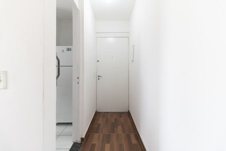Apartamento à venda com 58m², 2 quartos e 1 vagaEntrada 