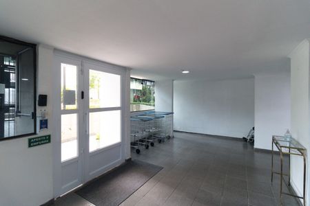 Apartamento à venda com 58m², 2 quartos e 1 vagaHall de Entrada 